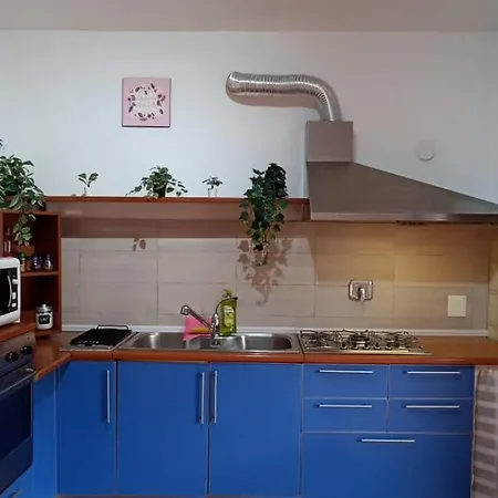 La Dimora Del