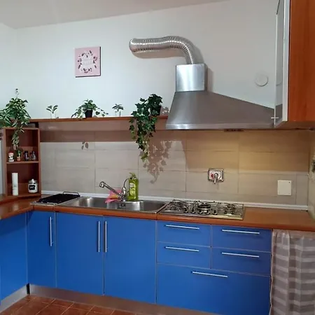 La Dimora Del Guest house