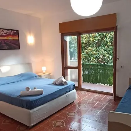 Guest house La Dimora Del
