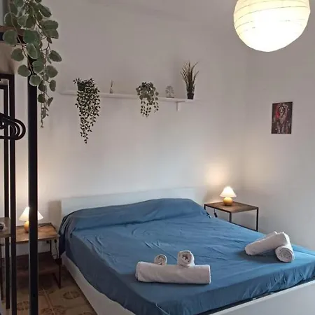 La Dimora Del Guest house *
