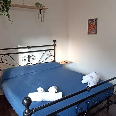 Guest house La Dimora Del Genzano di Roma