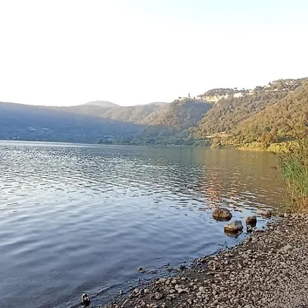 La Dimora Del *
