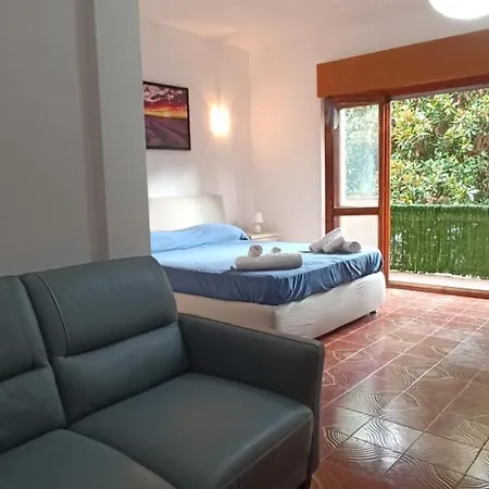 La Dimora Del