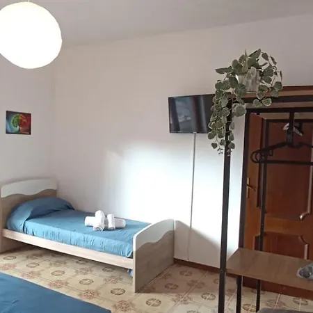 La Dimora Del Guest house