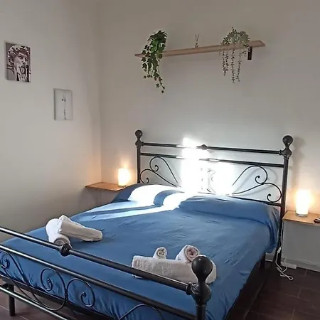 La Dimora Del Guest house *