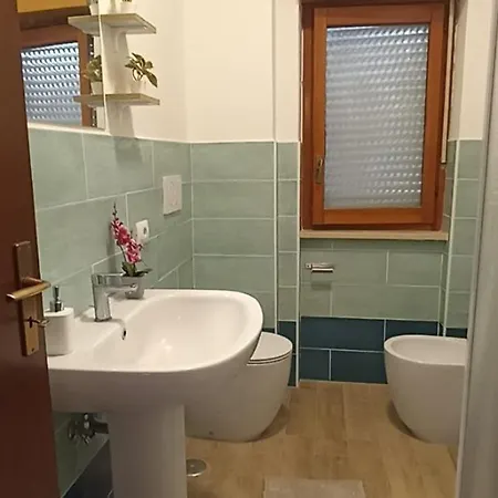 Guest house La Dimora Del *