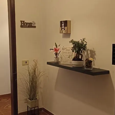La Dimora Del Guest house Genzano di Roma