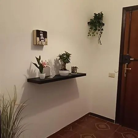 Guest house La Dimora Del Genzano di Roma
