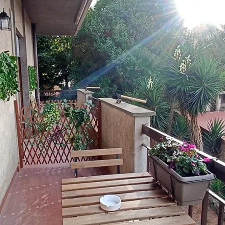 La Dimora Del Guest house *