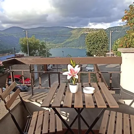 Guest house La Dimora Del