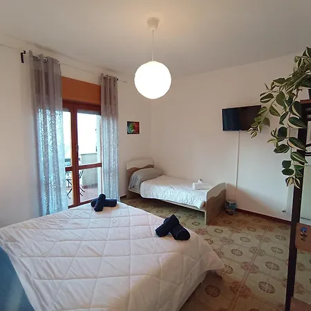 La Dimora Del Genzano di Roma