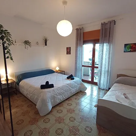 La Dimora Del