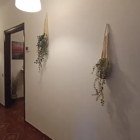 Guest house La Dimora Del Genzano di Roma