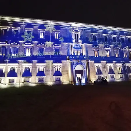 La Dimora Del *