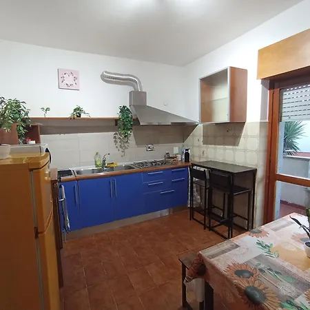 La Dimora Del
