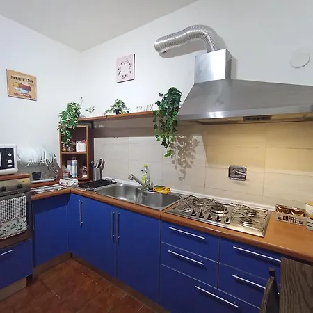 Guest house La Dimora Del