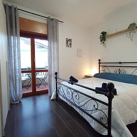 La Dimora Del Guest house *