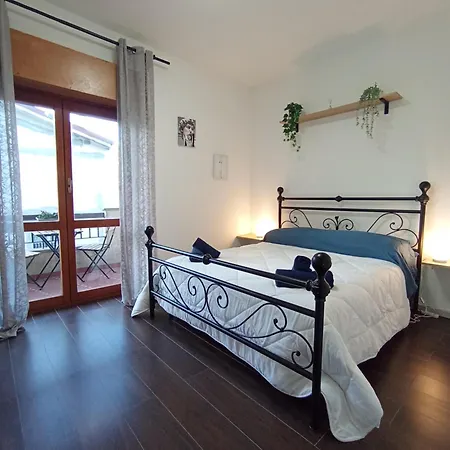 Guest house La Dimora Del *
