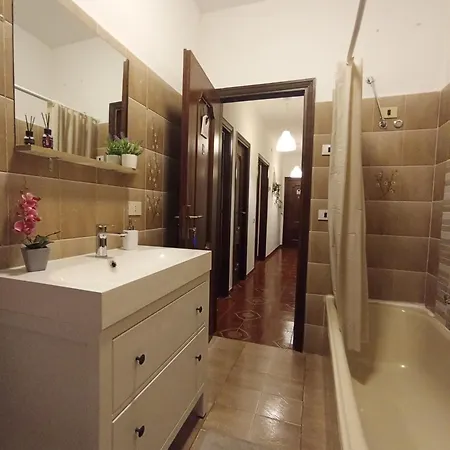 La Dimora Del Guest house Genzano di Roma