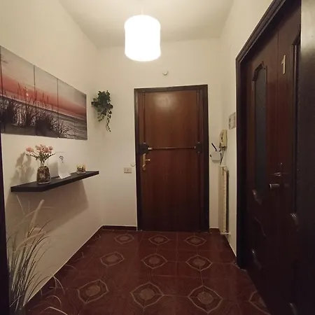 La Dimora Del