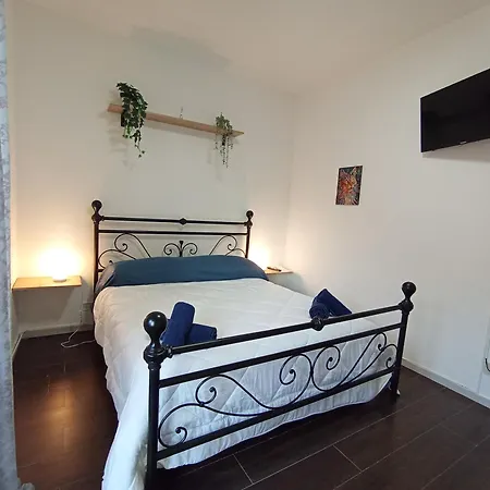 La Dimora Del Guest house *