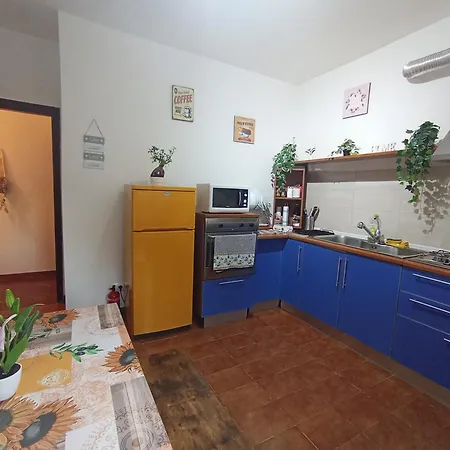 Guest house La Dimora Del *