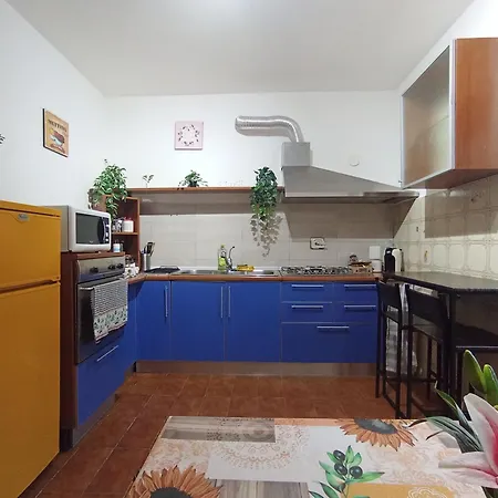 La Dimora Del Guest house Genzano di Roma